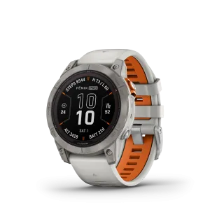 Garmin Fēnix® 7 Pro – Sapphire Solar Edition