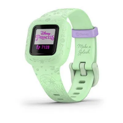 Garmin vivofit jr. 3 Princess Ariel