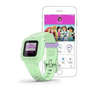 Garmin vivofit jr. 3 Princess Ariel