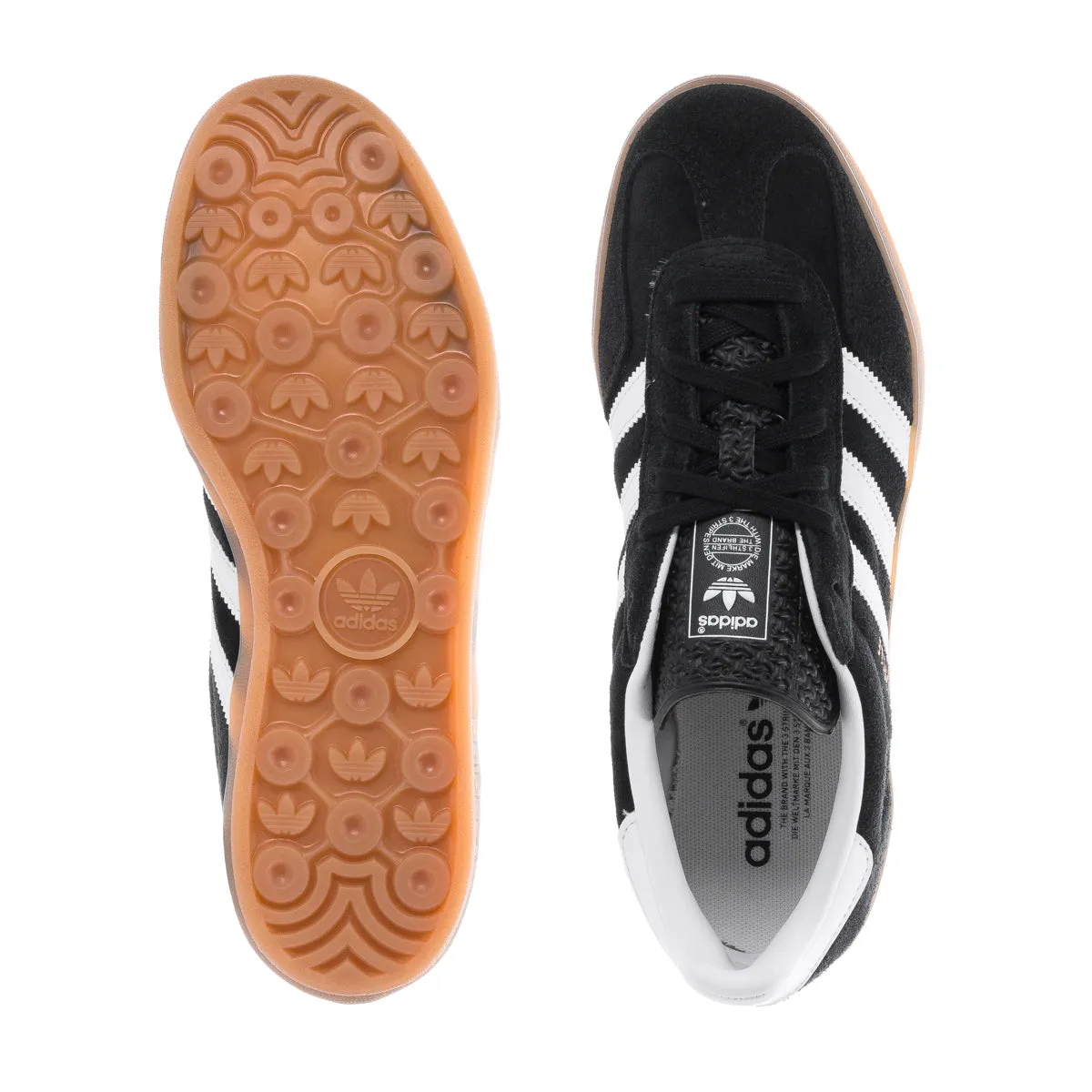 Gazelle Indoor - Womens