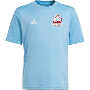 Genesis FC Game Jersey [Men's]