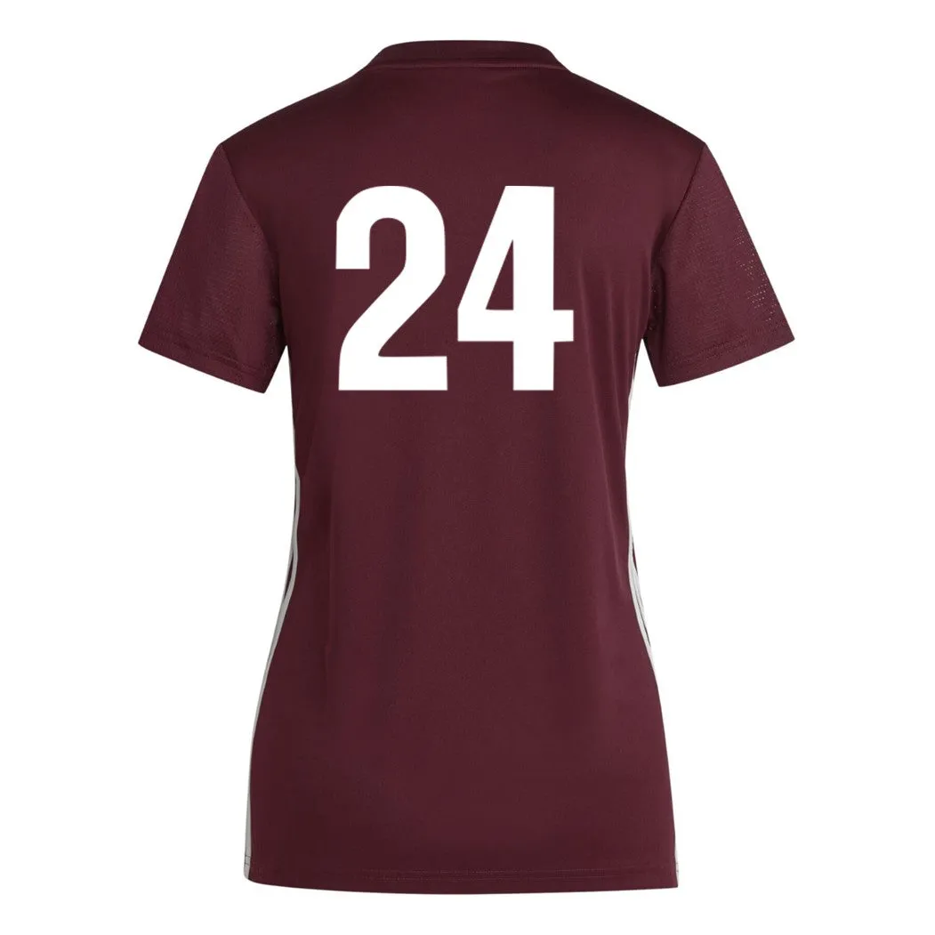 Genesis FC Game Jersey [Women's]