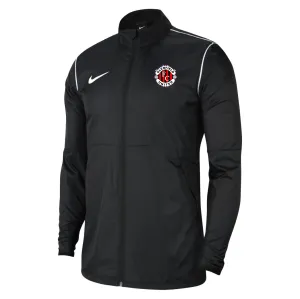 Glenfield United - Park 20 Rain Jacket