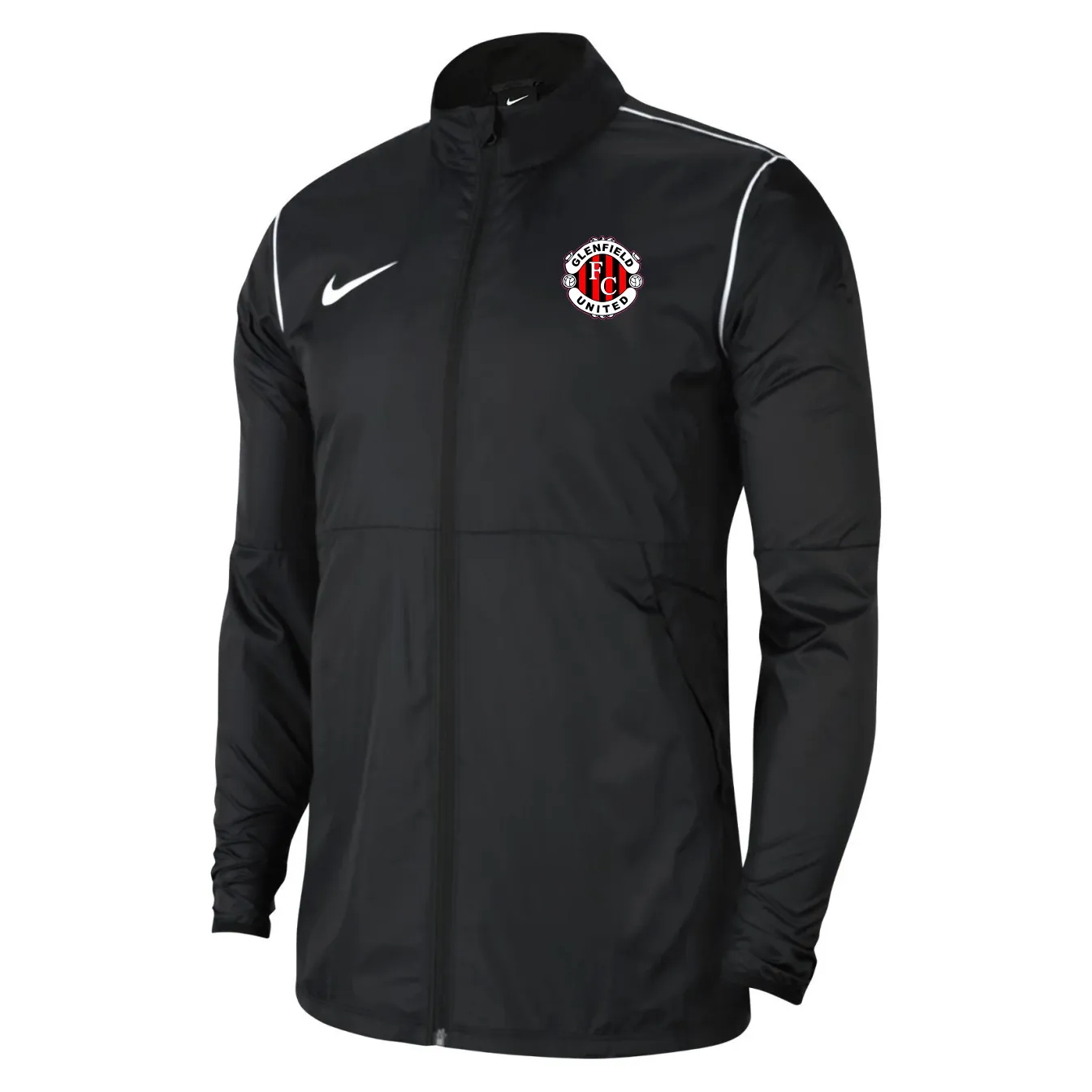 Glenfield United - Park 20 Rain Jacket