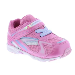 GLITZ (baby) - 3537-660-B - Pink/Light Blue