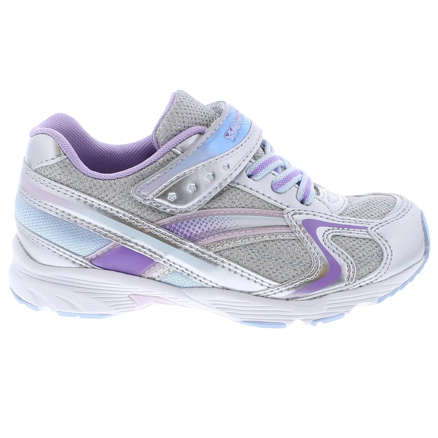 GLITZ (child) - 3537-042-C - Silver/Lavender