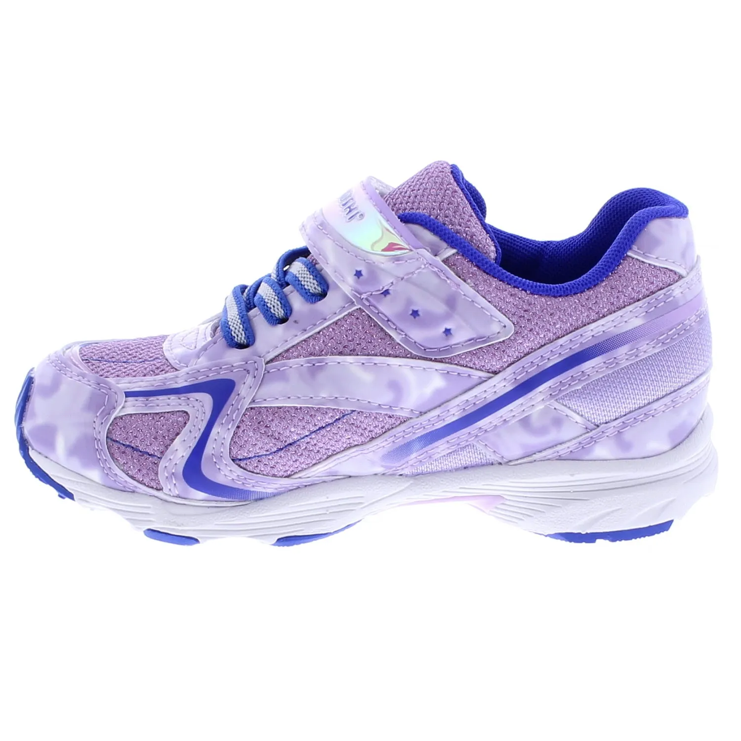 GLITZ (child) - 3537-537-C - Purple/Blue