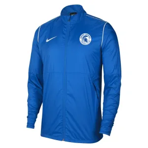 Groby Juniors - Park 20 Rain Jacket