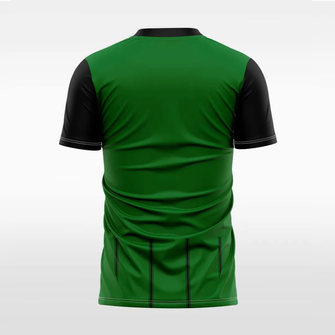 Harry - Custom Soccer Jersey for Men Sublimation