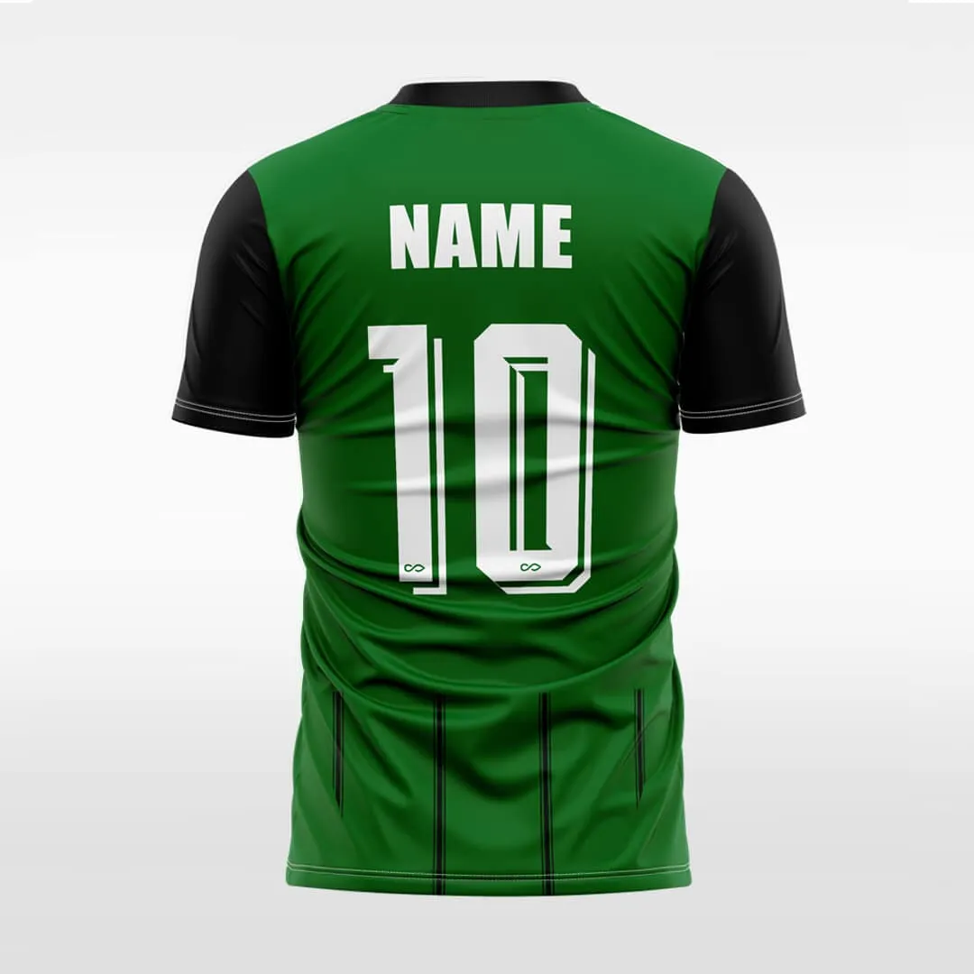 Harry - Custom Soccer Jersey for Men Sublimation