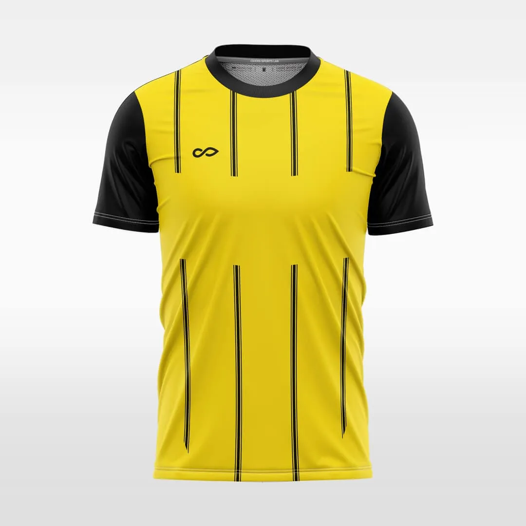 Harry - Custom Soccer Jersey for Men Sublimation