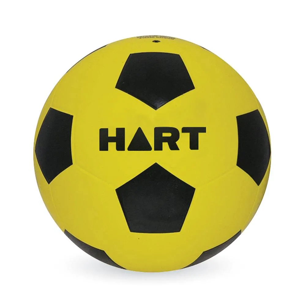 HART Colour Soccer Balls