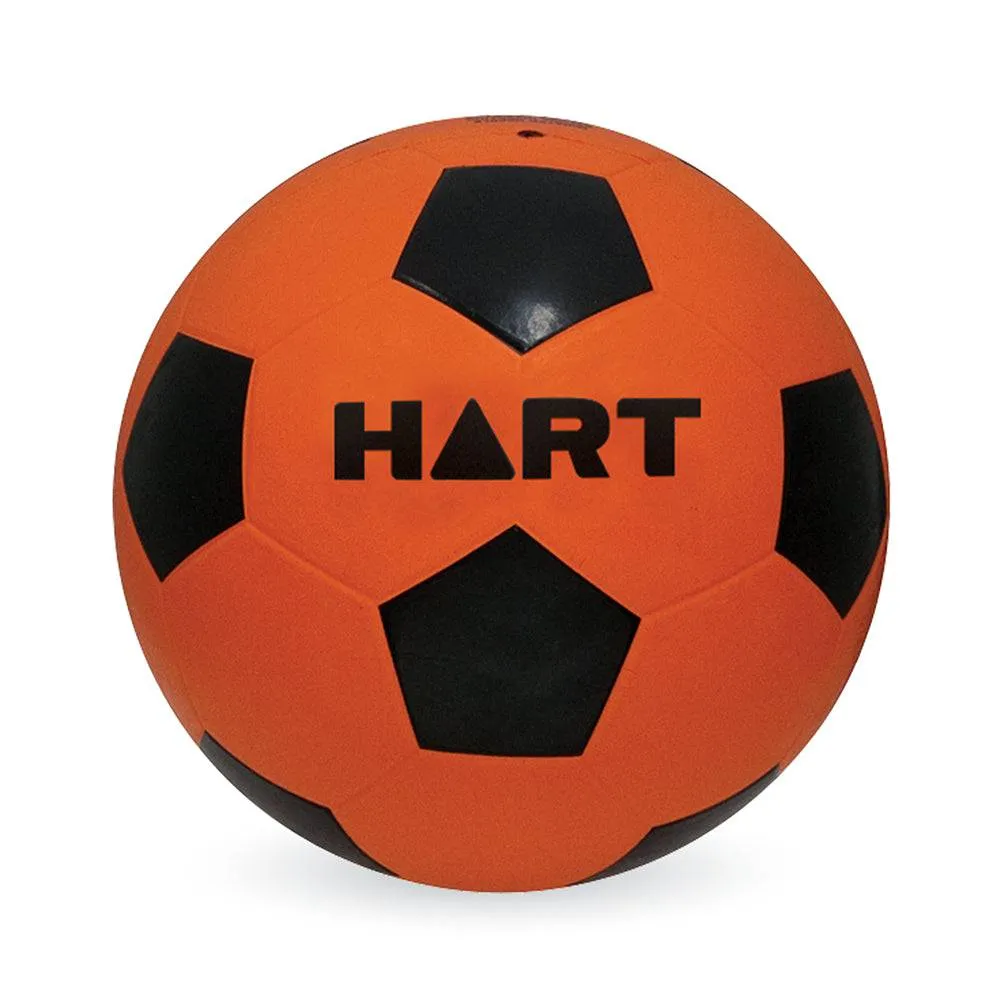 HART Colour Soccer Balls