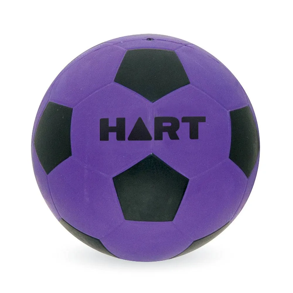 HART Colour Soccer Balls