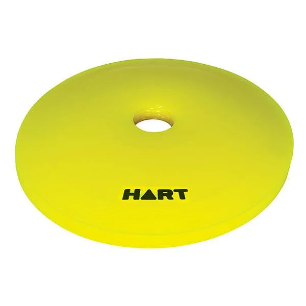 HART Flat Marker Pack of 10