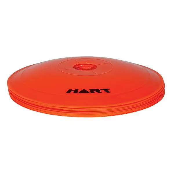 HART Flat Marker Pack of 10