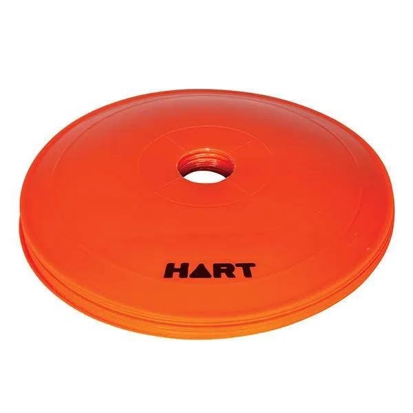 HART Flat Marker Pack of 10