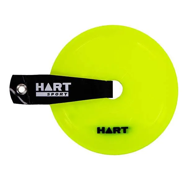 HART Flat Marker Pack of 10