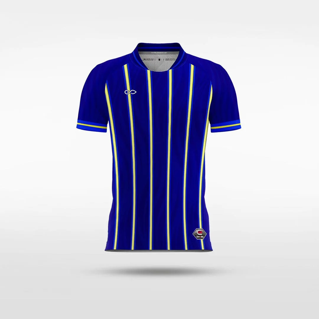 Helios - Customized Kid's Sublimated Soccer Jersey