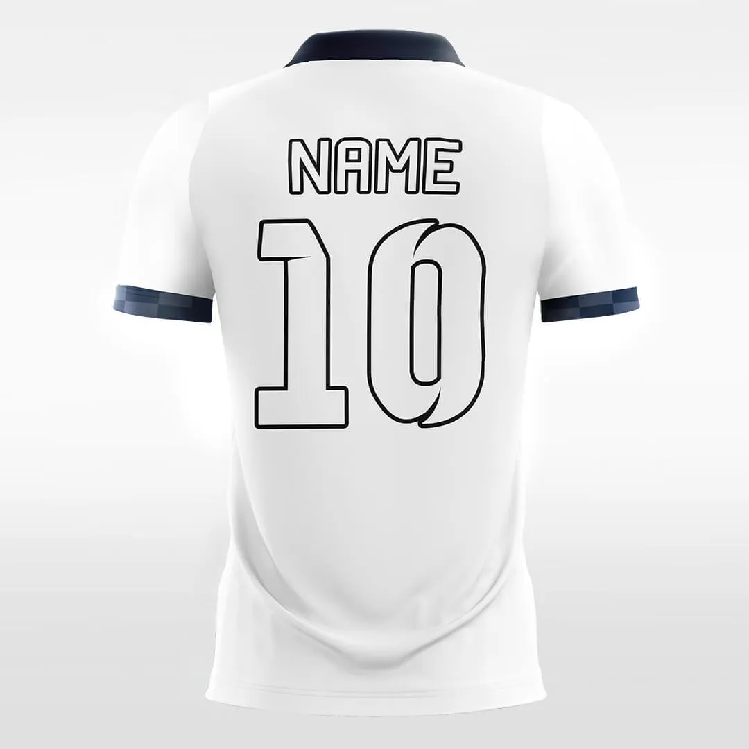 Helmet - Custom Soccer Jersey for Men Sublimation