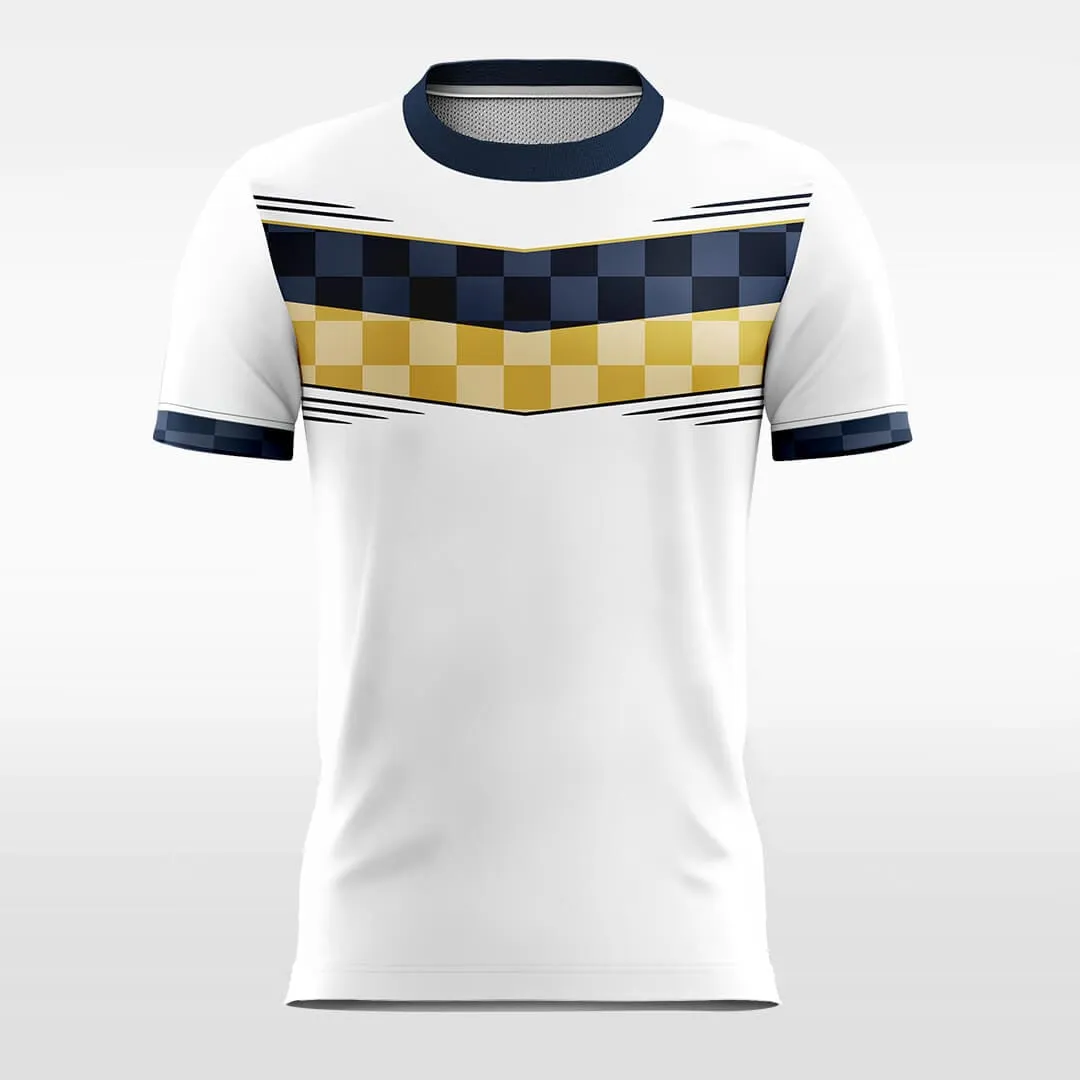 Helmet - Custom Soccer Jersey for Men Sublimation