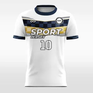 Helmet - Custom Soccer Jersey for Men Sublimation