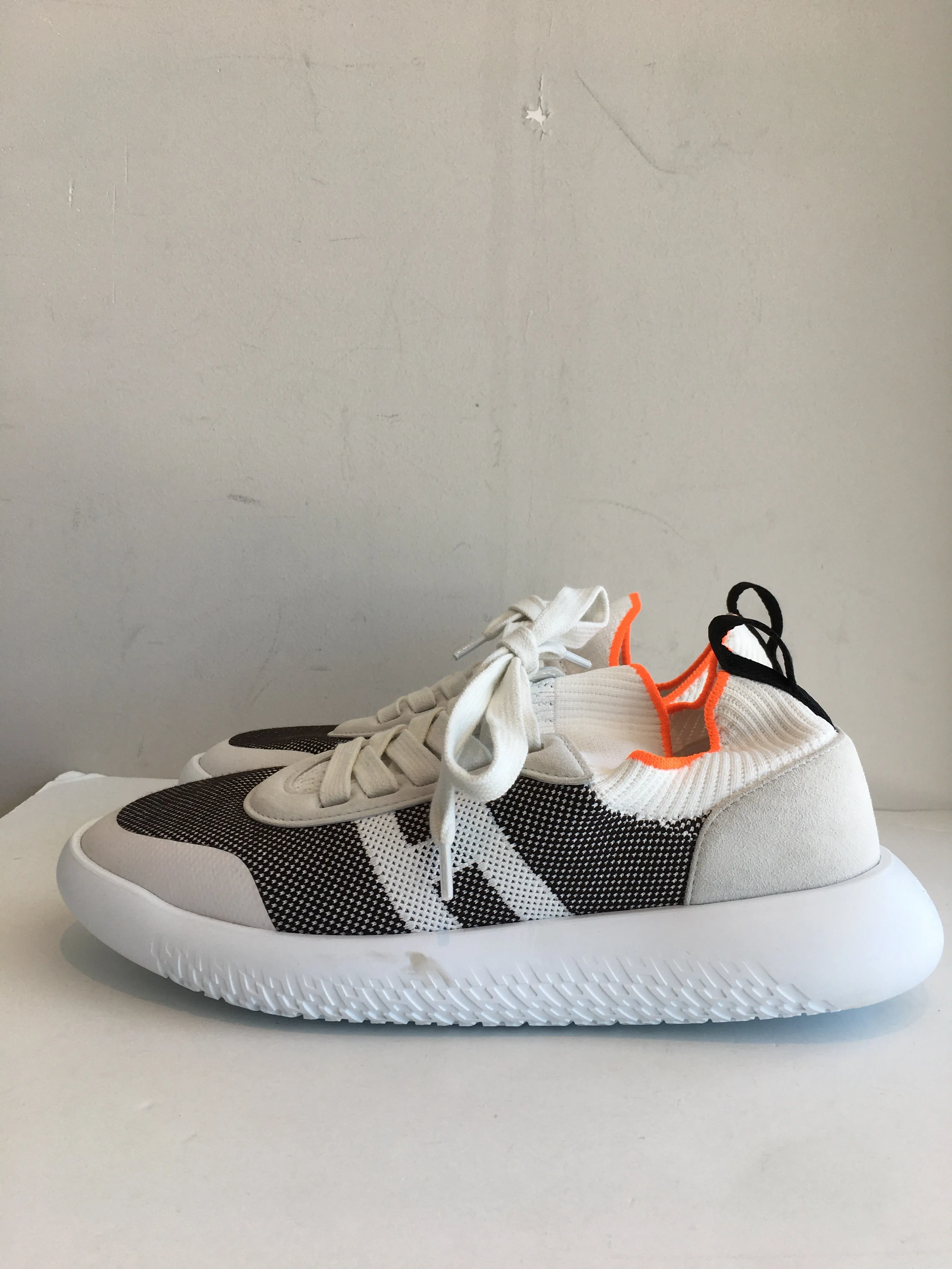 Hermès Crew Running Sneakers