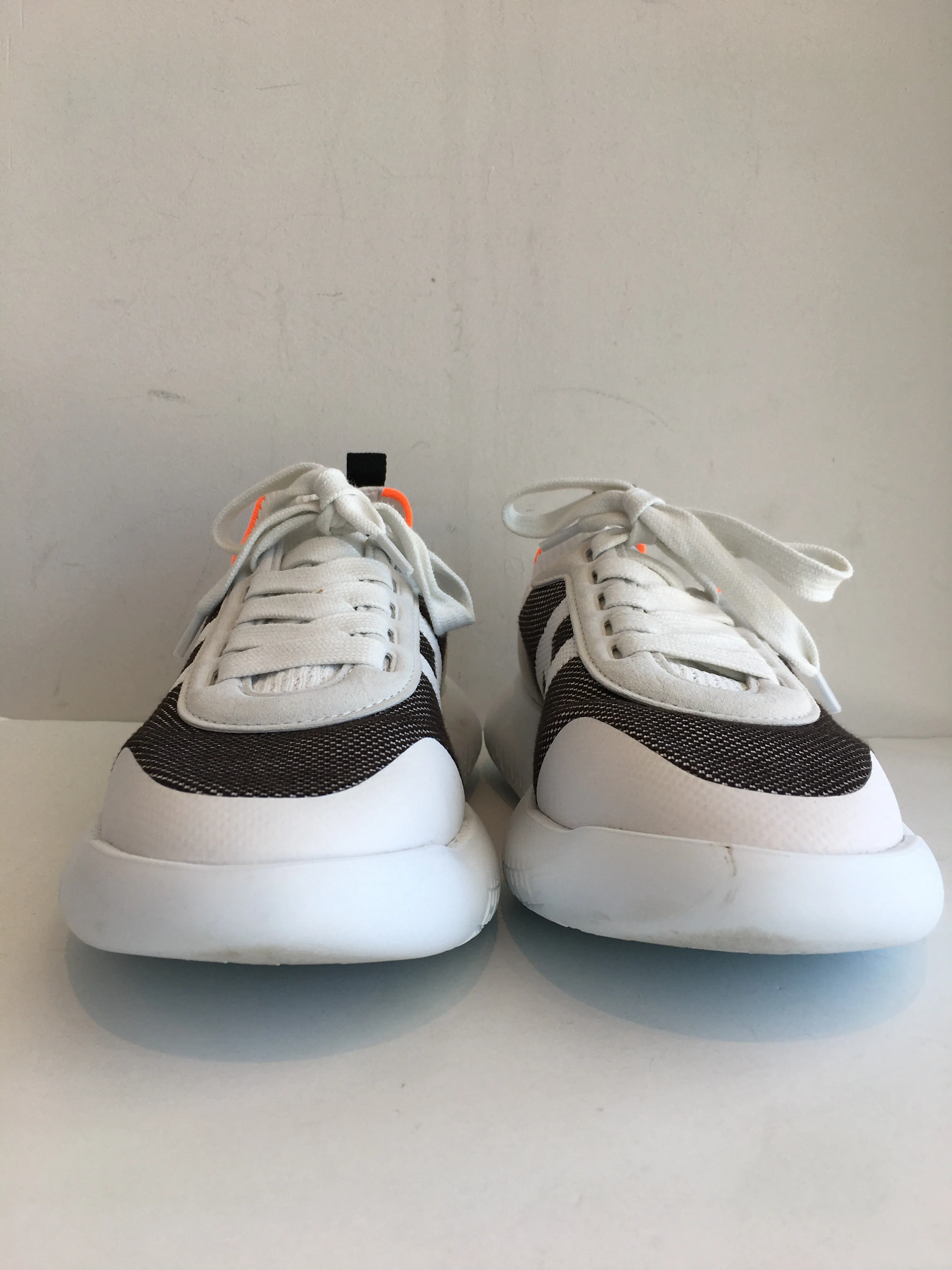 Hermès Crew Running Sneakers