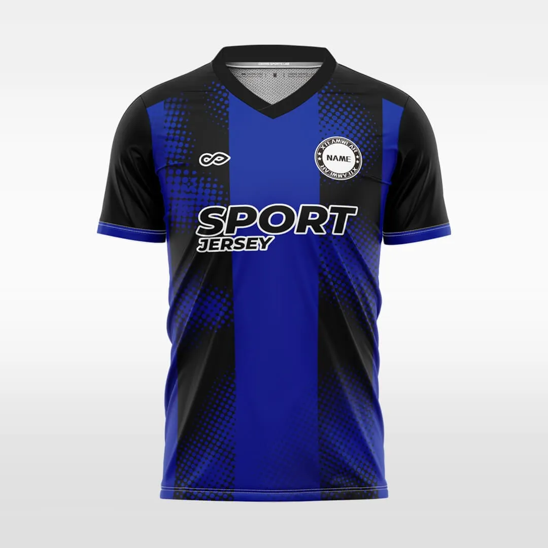 Impetus- Customized Men's Sublimated Soccer Jersey