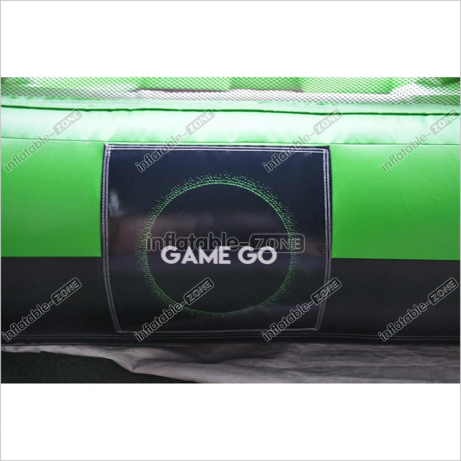 Inflatable Soccer Field Inflatable Soccer Arena Soap Water Inflatable Soccer Field