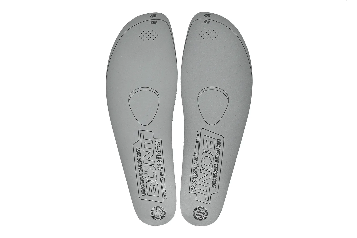 Innersoles - Riot Series