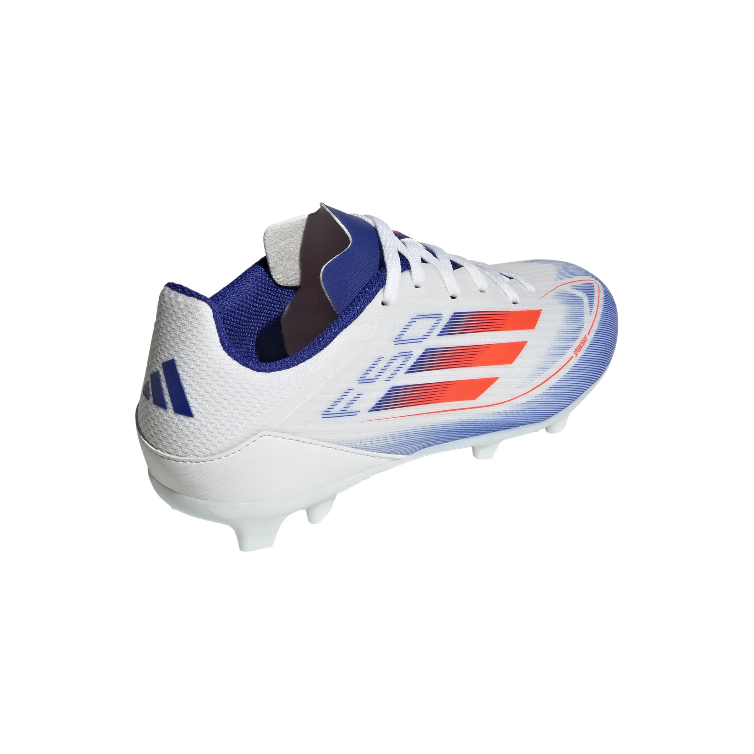 JR F50 League Multi Ground Soccer Boots - Euro/Copa America Pack