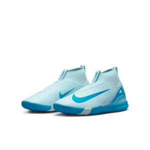 JR ZOOM Superfly 10 Academy Indoor Court Soccer Boots - Mad Ambition Pack