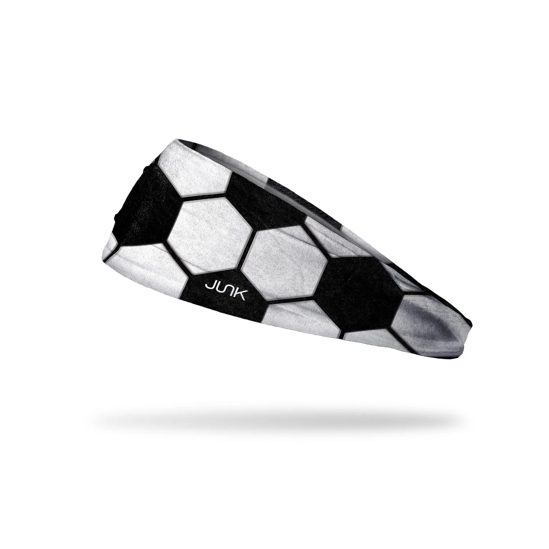 JUNK Soccer Headband (Big Bang Lite)