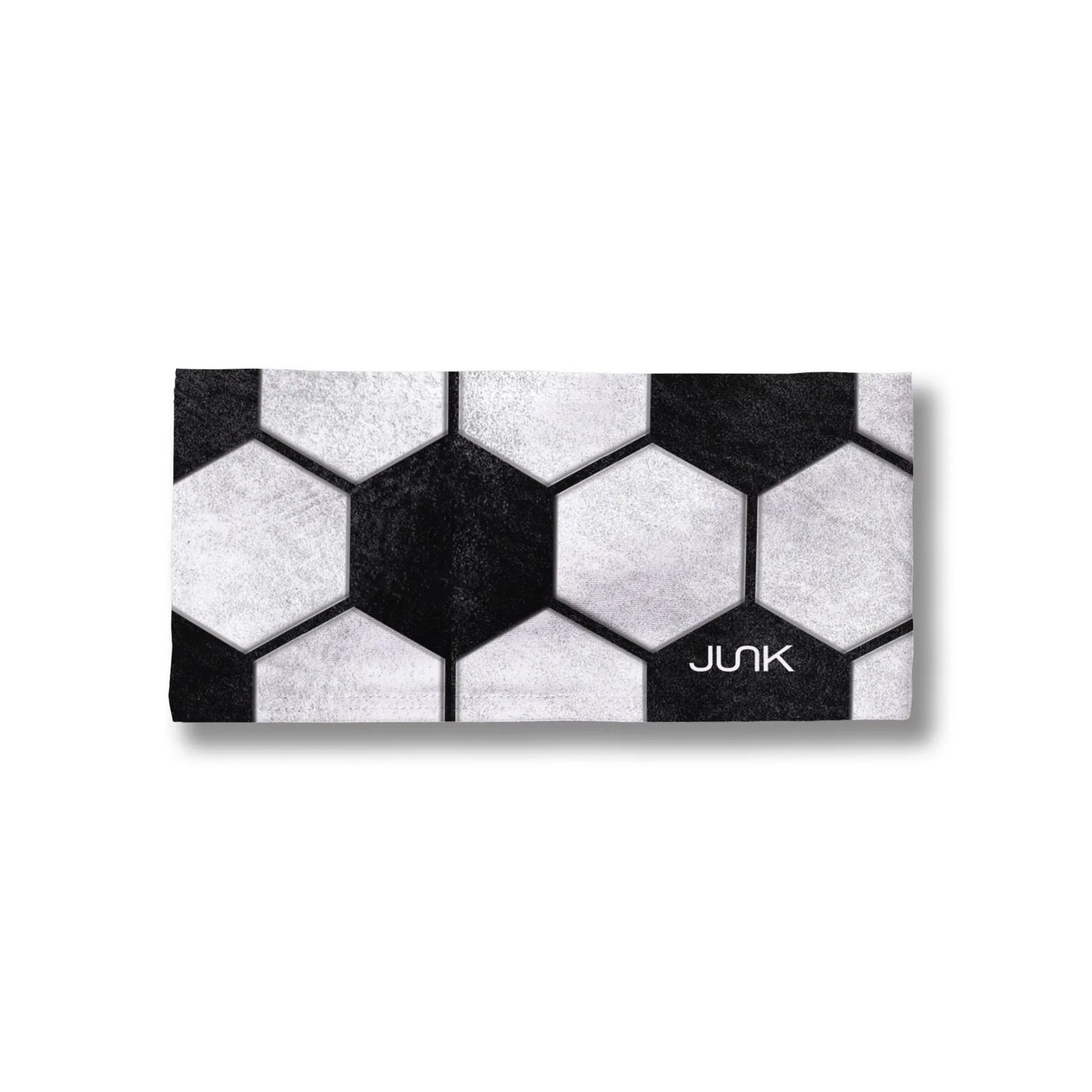 JUNK Soccer Headband (Big Bang Lite)