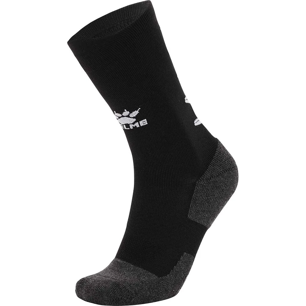 KELME Kids Grip Crew Socks