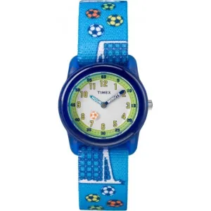 Kids Time Machines Blue Watch TW7C16500