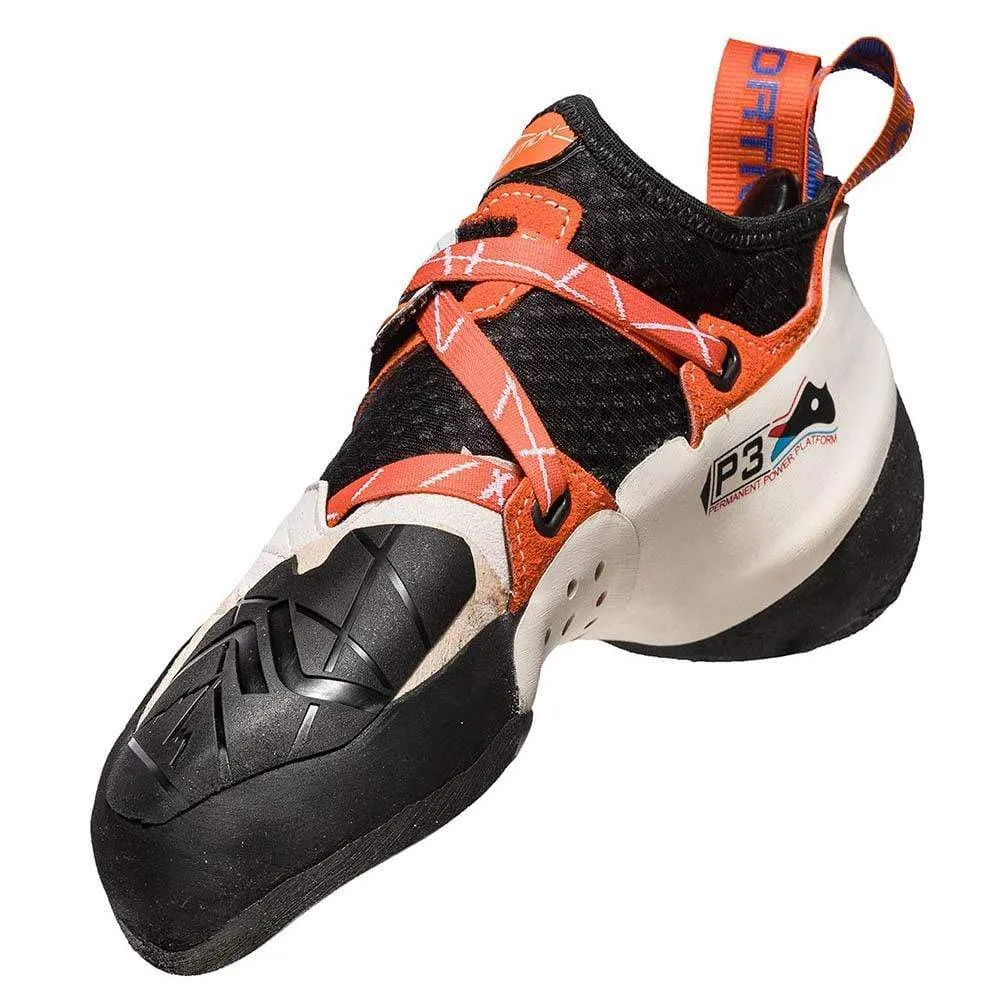 La Sportiva Solution Climbing Shoe Women's