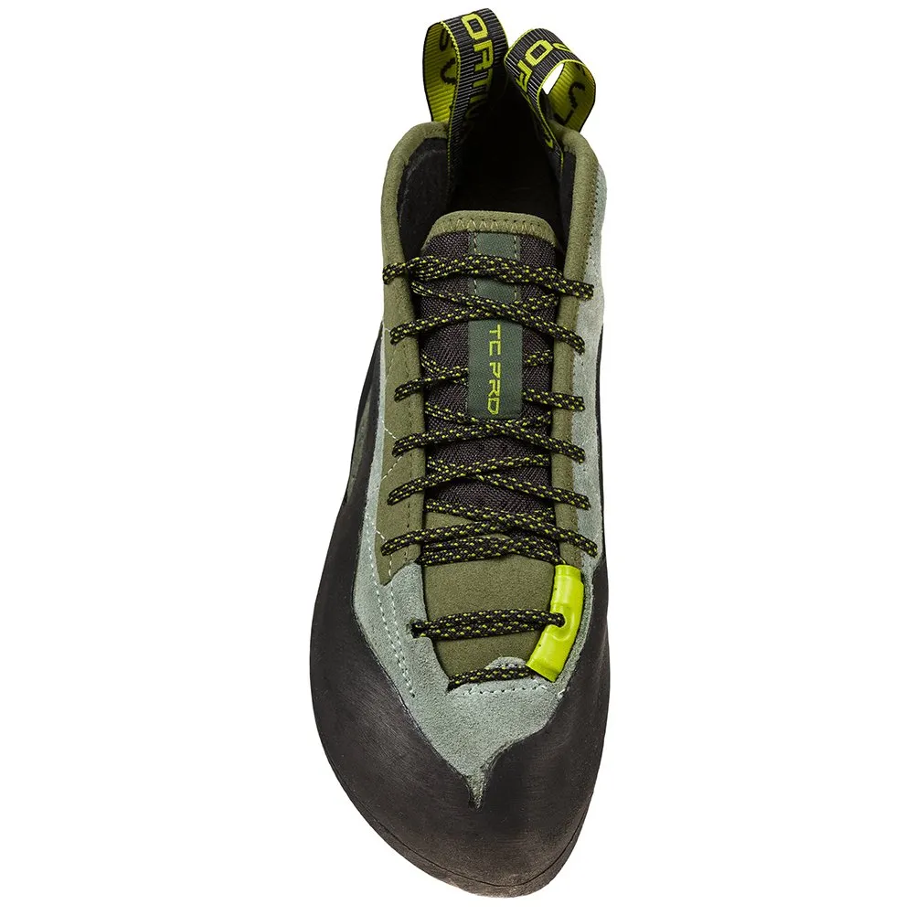 La Sportiva TC Pro Climbing Shoe Unisex