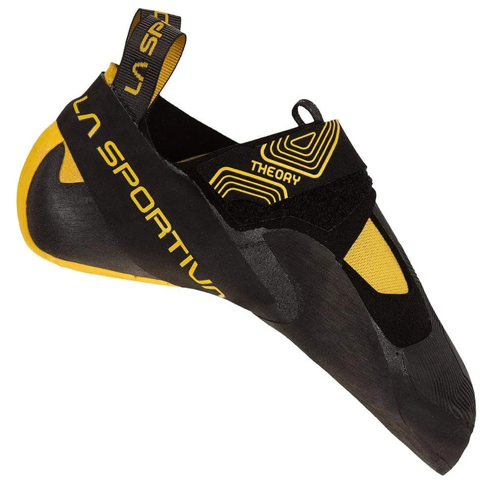 La Sportiva Theory Climbing Shoe Men’s