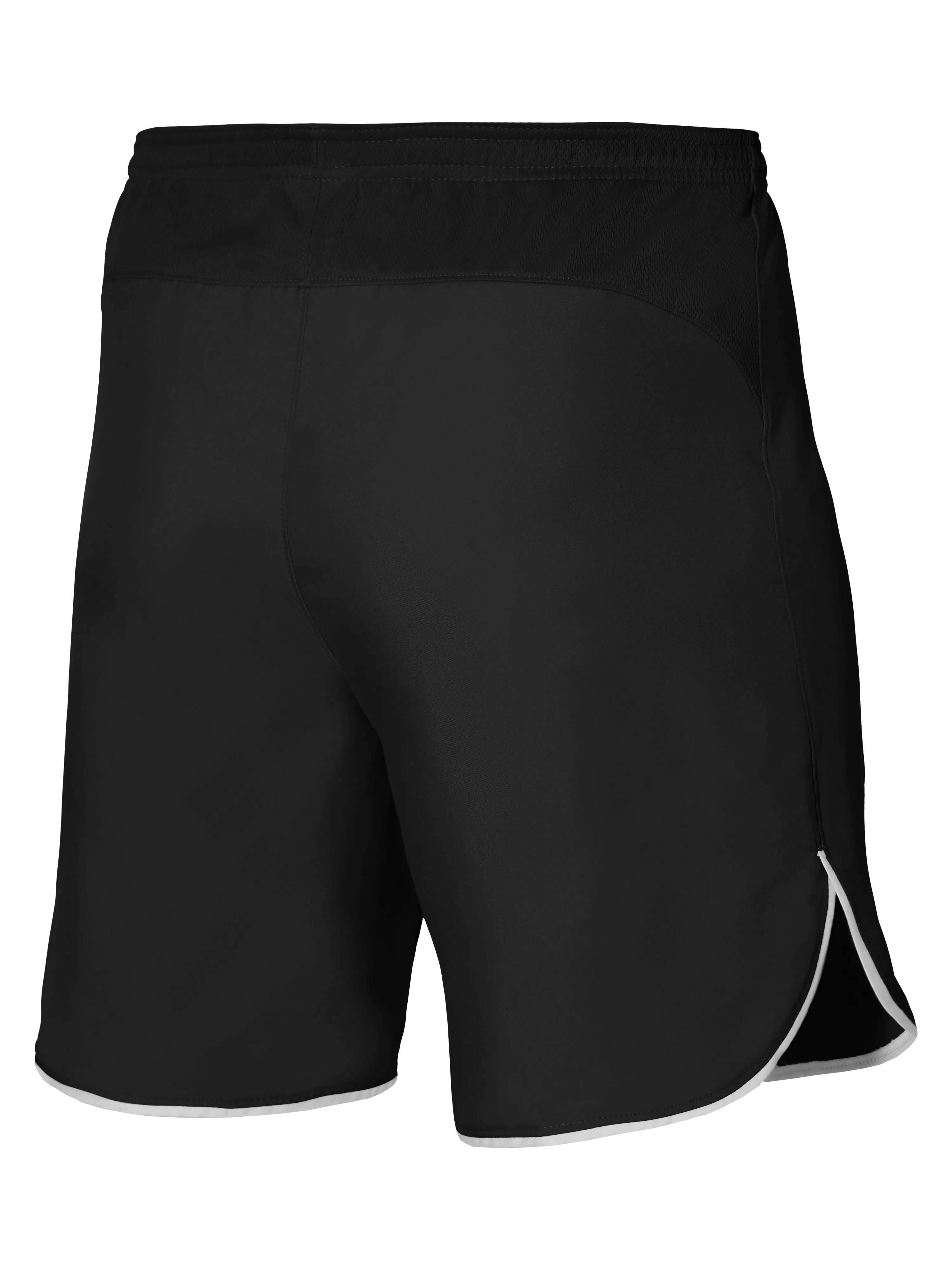 Laser Woven Short V (Youth)