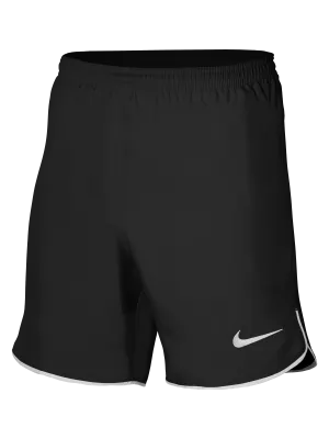 Laser Woven Short V (Youth)