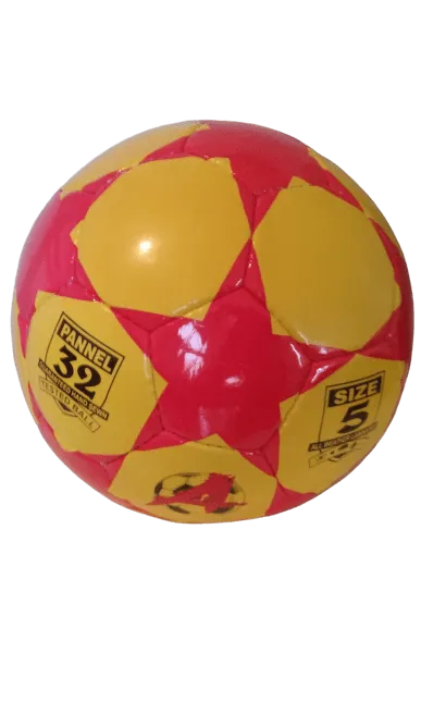 Liga Advantage GAME Ball