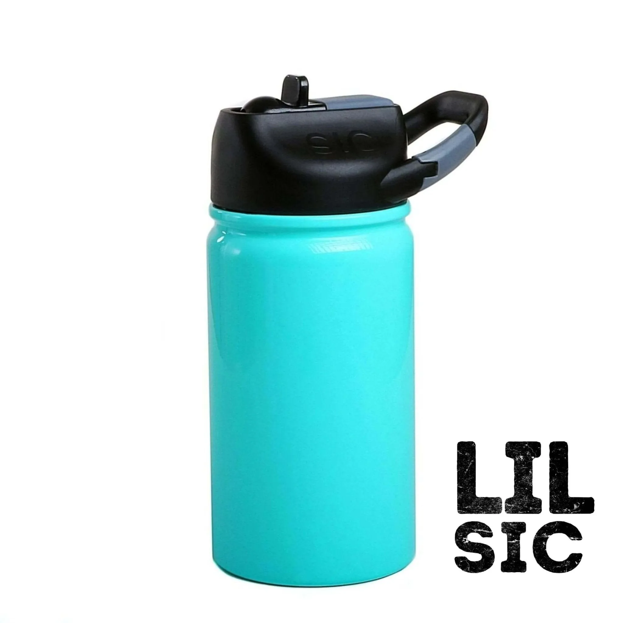 Lil SIC Water Bottle