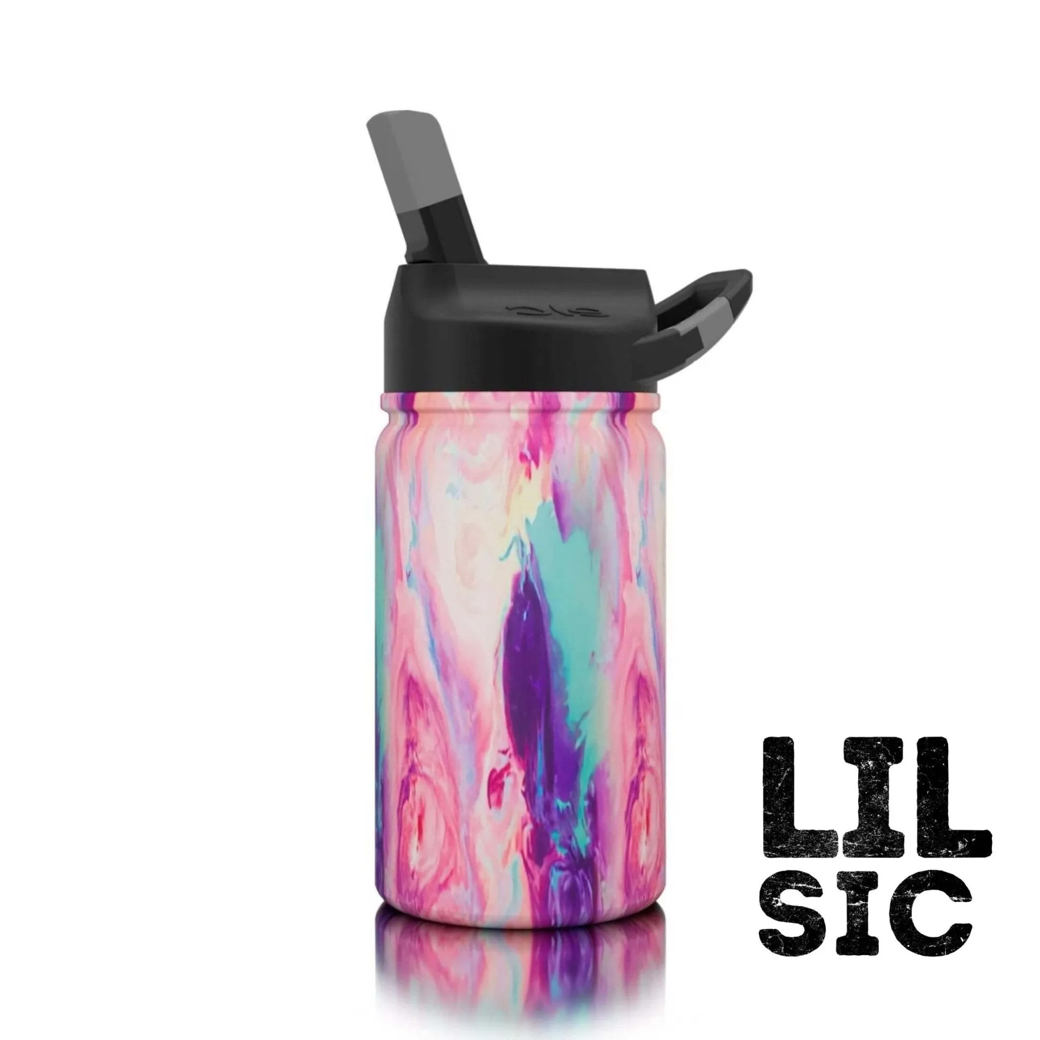 Lil SIC Water Bottle