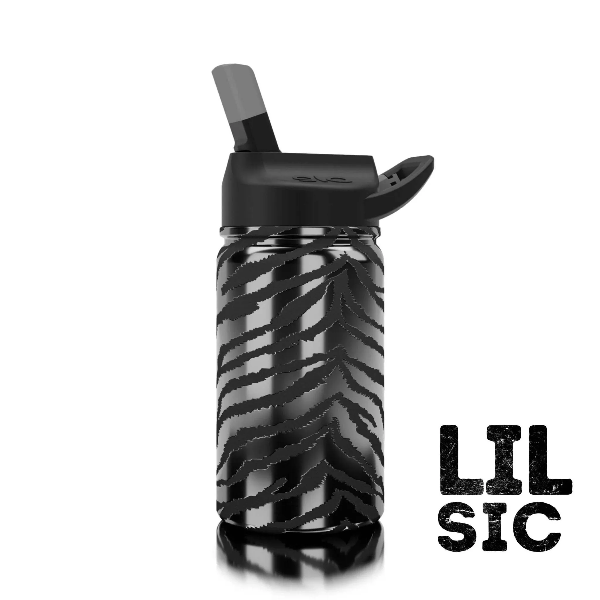 Lil SIC Water Bottle