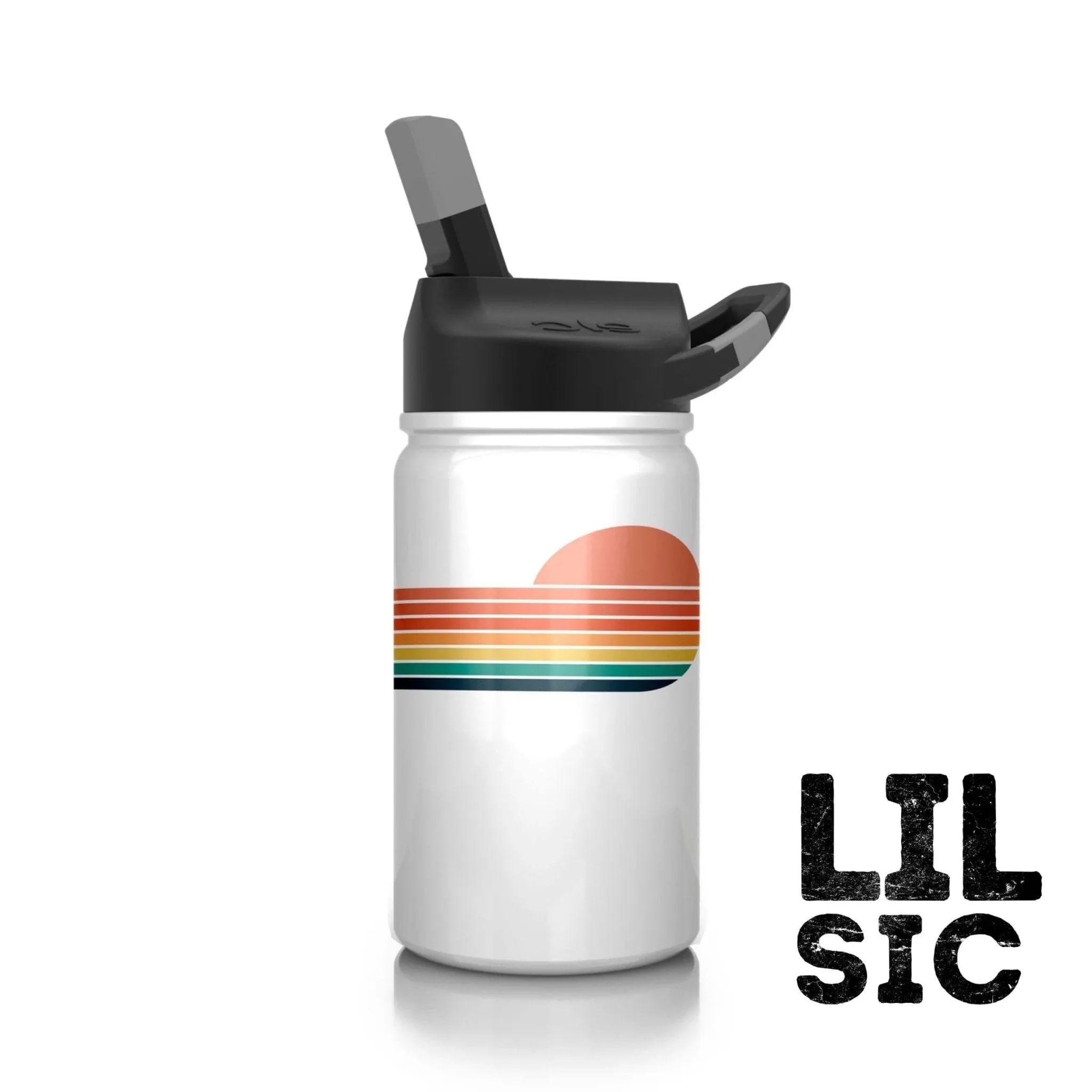 Lil SIC Water Bottle