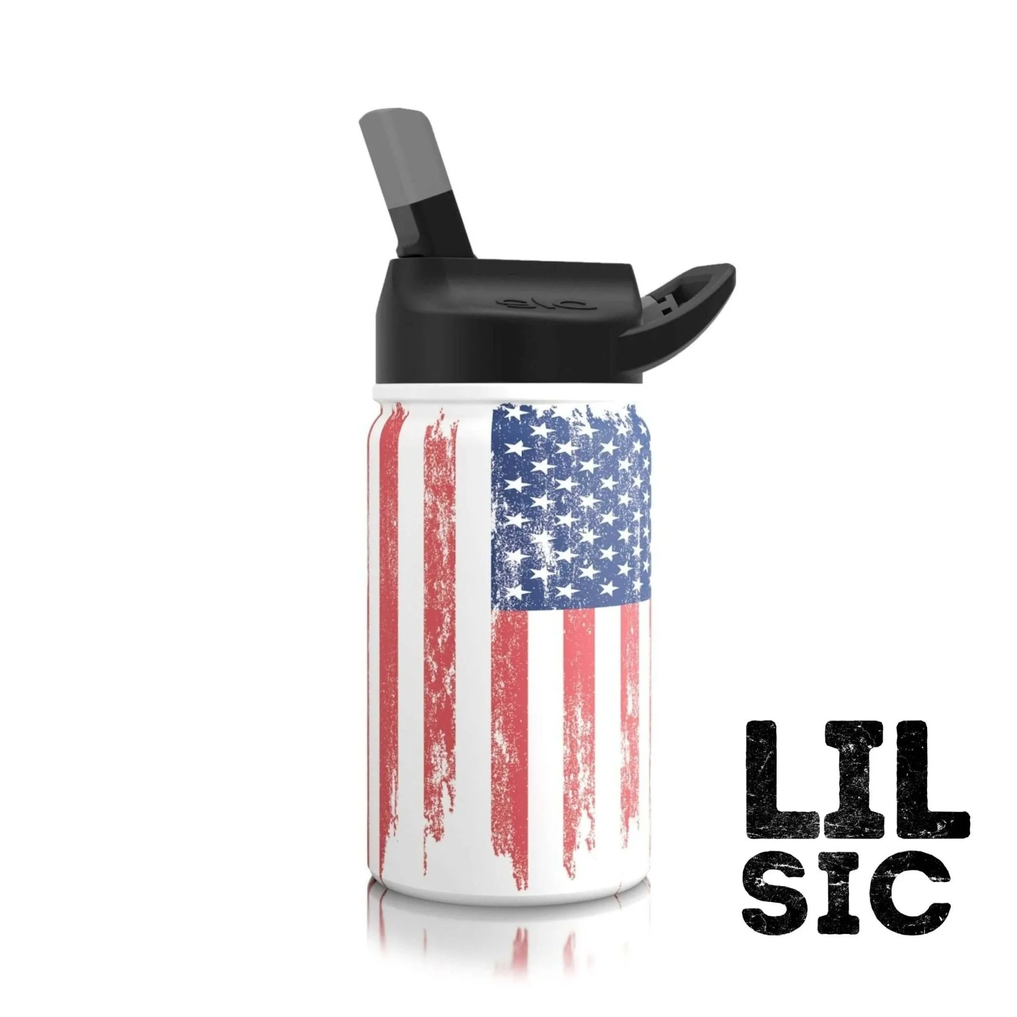 Lil SIC Water Bottle