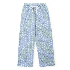 Lila & Hayes Beckett Hangout Pant Soccer Boy 5108