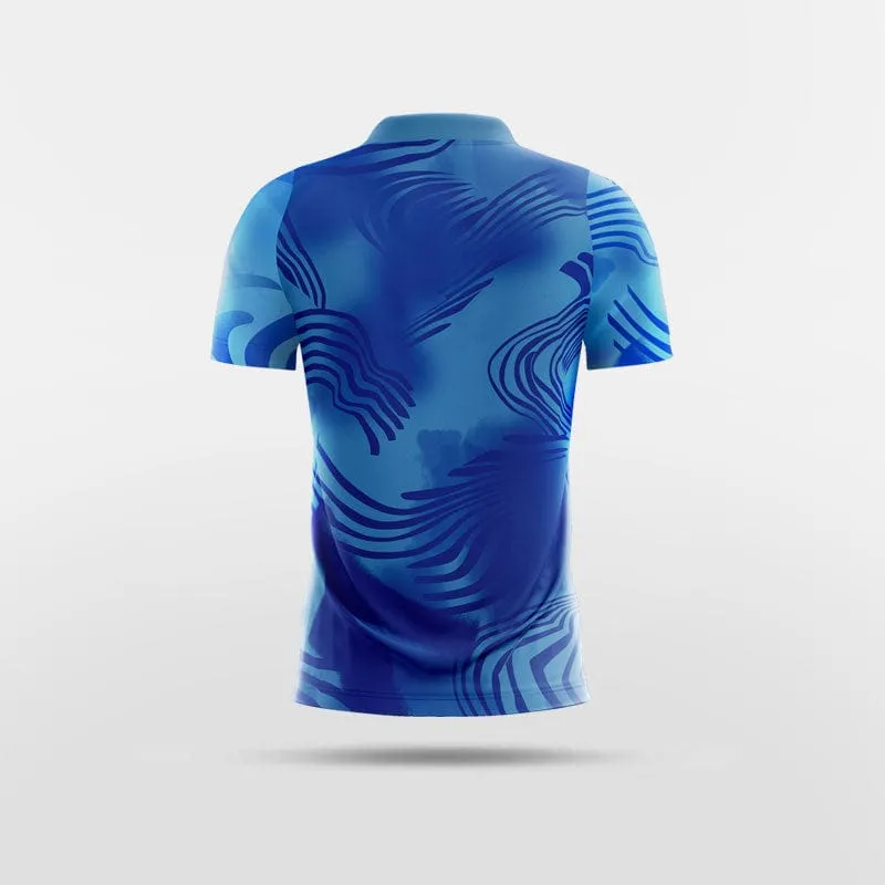 Limited Secret - Customized Kid's Sublimated Soccer Jersey